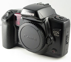 Canon EOS 10 - Camera-wiki.org - The free camera encyclopedia