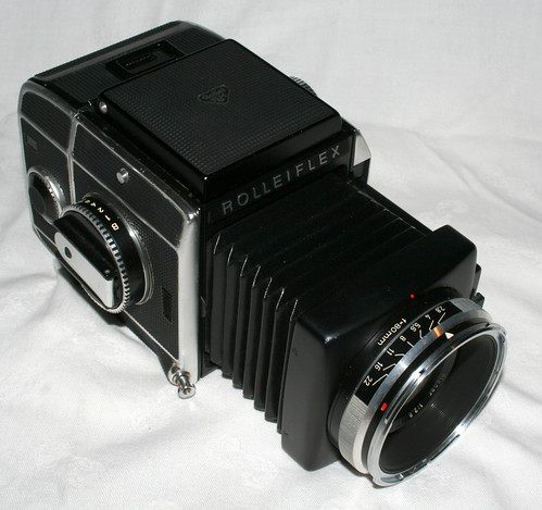 Rolleiflex SL66 - Camera-wiki.org - The free camera encyclopedia
