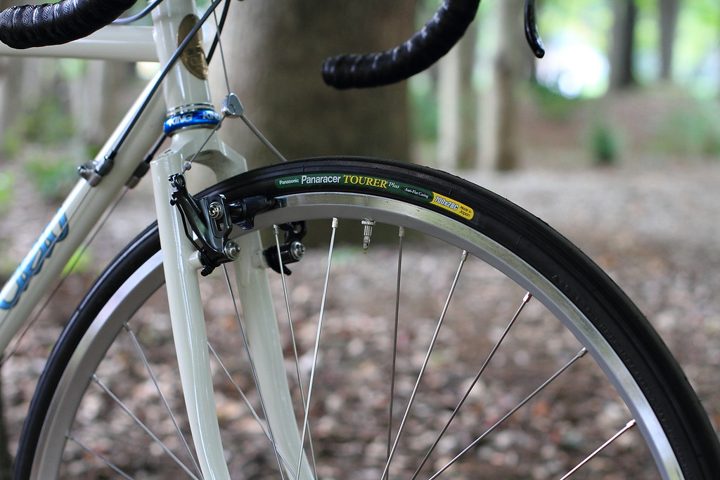 CIELO* cross classic / BUILT BY BLUE LUG - CUSTOMER'S BIKE CATALOG