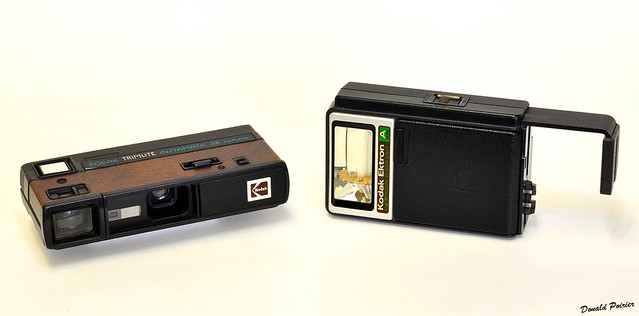 Kodak Trimlite Instamatic 38 - Camera-wiki.org - The free camera