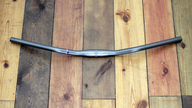 Sim Works by NITTO / Getaround Stealth Bar シムワークス by 日東