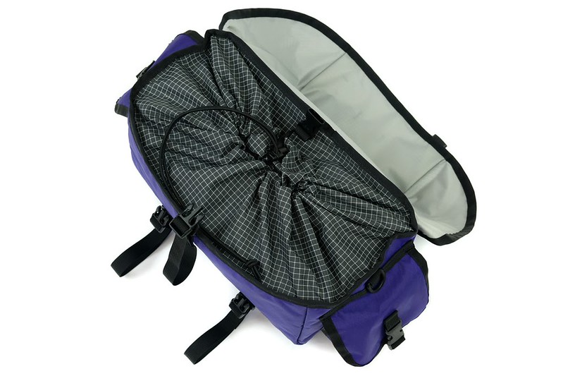Swift Industries スウィフトインダストリーズ / Zeitgeist Bag