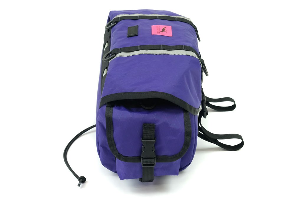 Swift Industries スウィフトインダストリーズ / Zeitgeist Bag