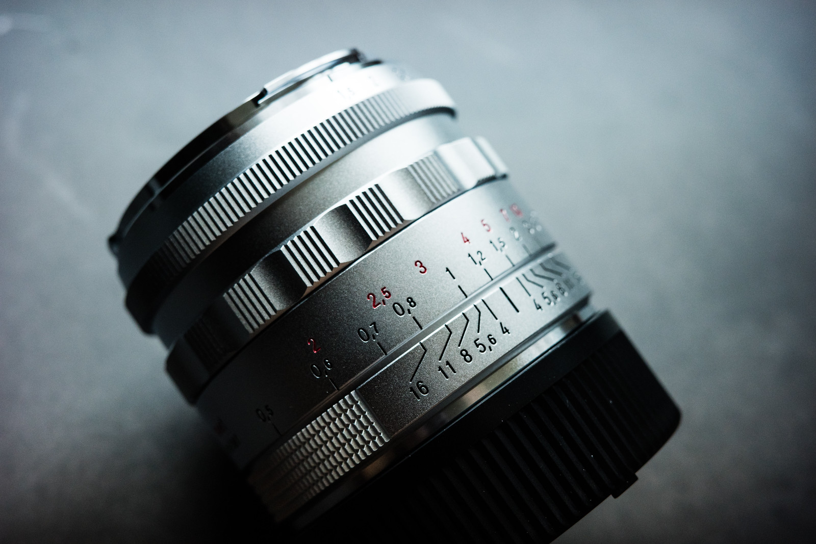 Voigtlander Nokton Vintage 28mm F1.5 ASPH review – fast, wide and