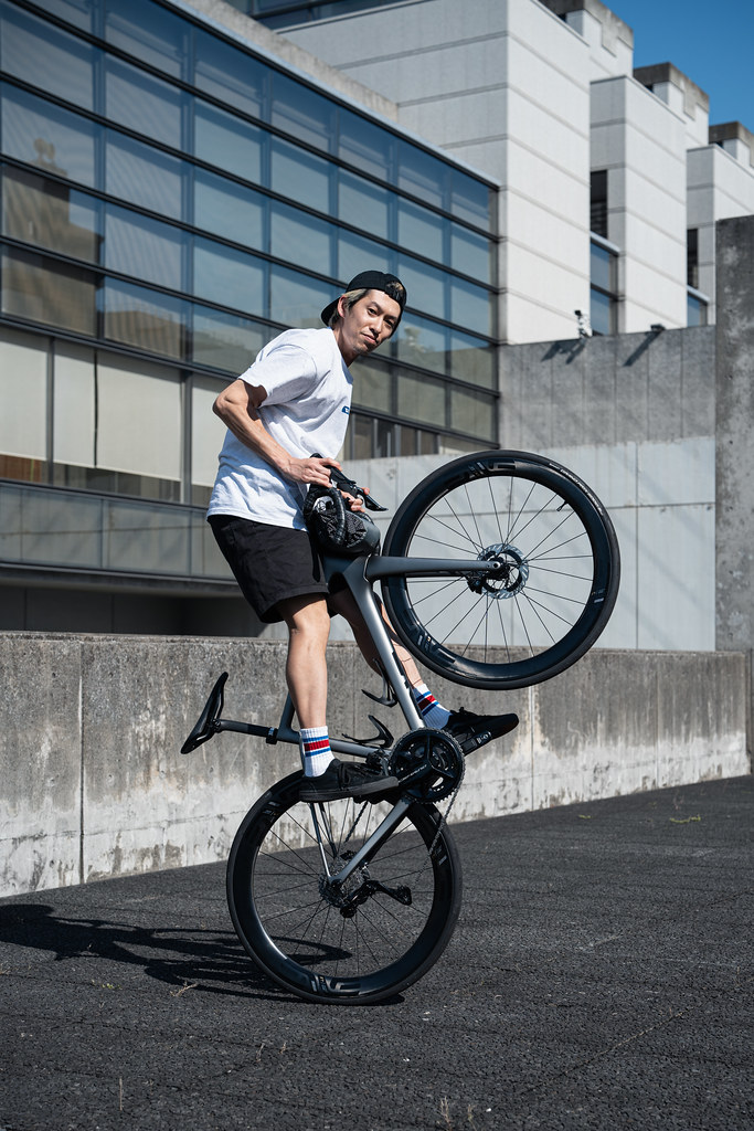 ENVE* aero carbon road bar - BLUE LUG ONLINE STORE