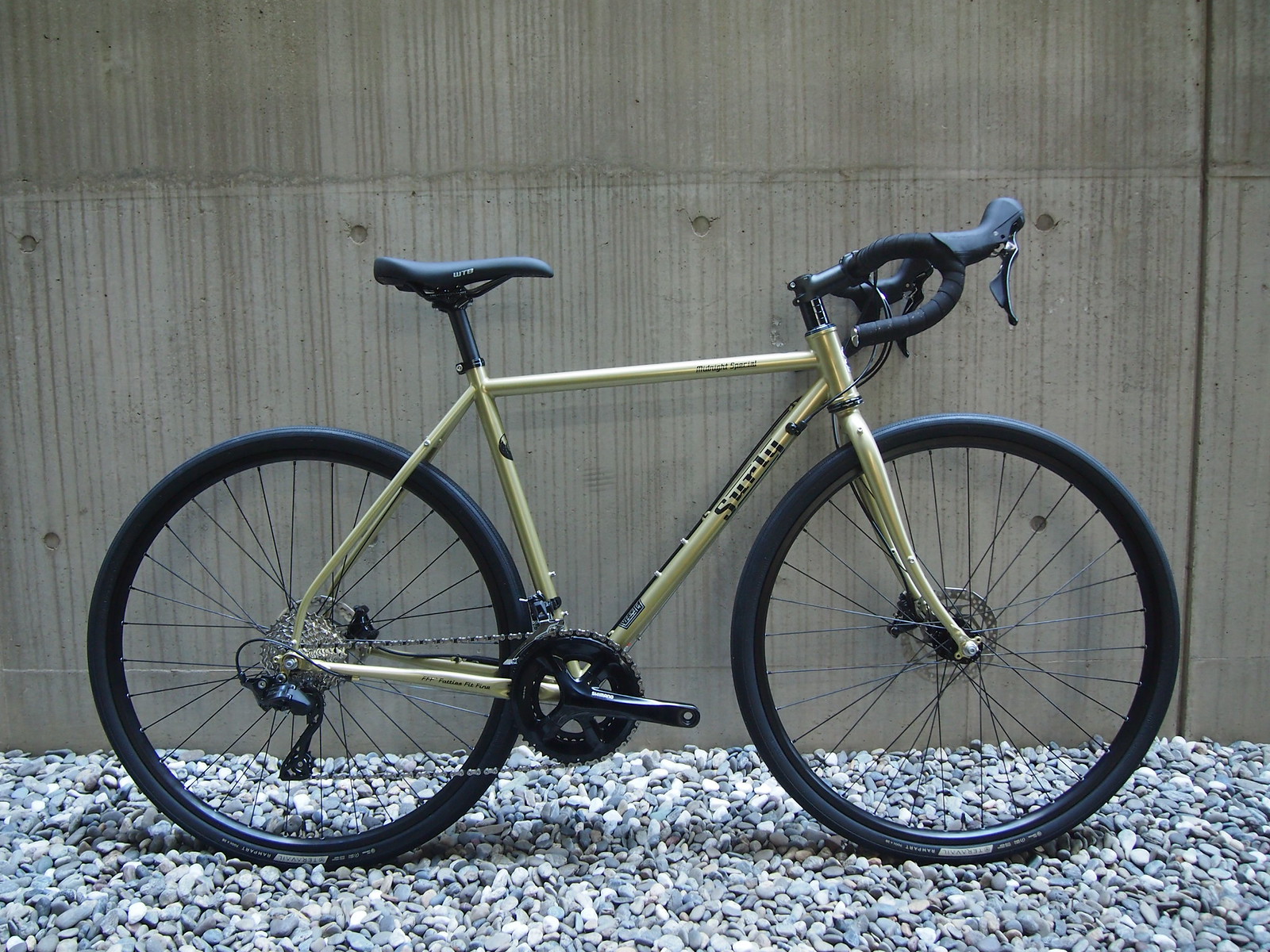 完成車入荷！SURLY 