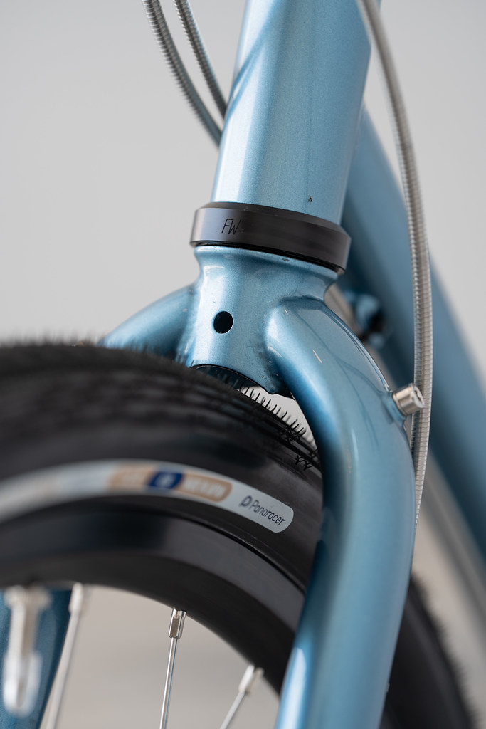 SURLY* preamble / BUILT BY BLUE LUG - CUSTOMER'S BIKE CATALOG
