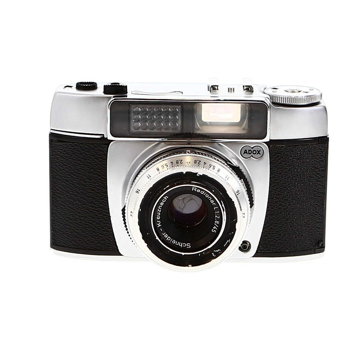 Schneider kreuznach radionar L 45mm f2.8 殺機取鏡| Chan'Blog 遊攝