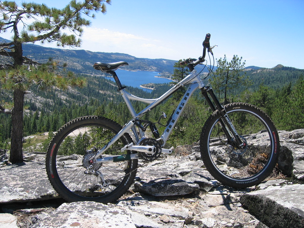 Giant Reign 3 | 2005 Giant Reign 3 Marzocchi All Mountain 1 … | Flickr