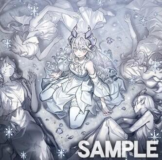 遊戯王OCG情報】クォーターセンチュリーアートコレクション収録『迷