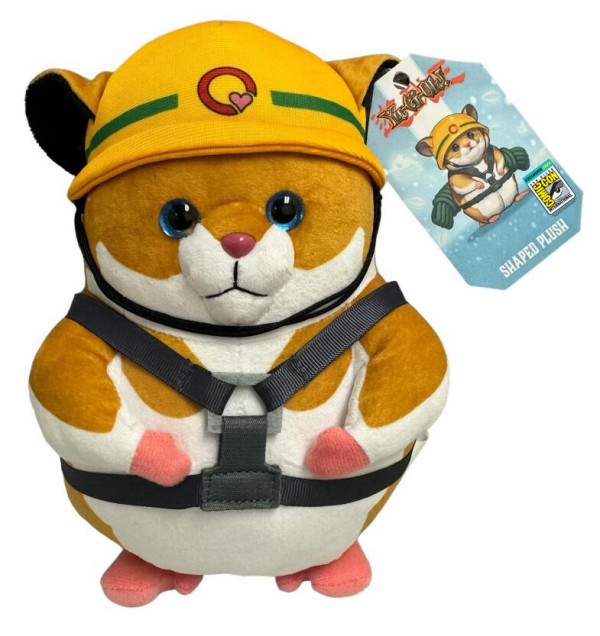 遊戯王情報】サンディエゴ・コミコン2024限定販売「レスキューキャット