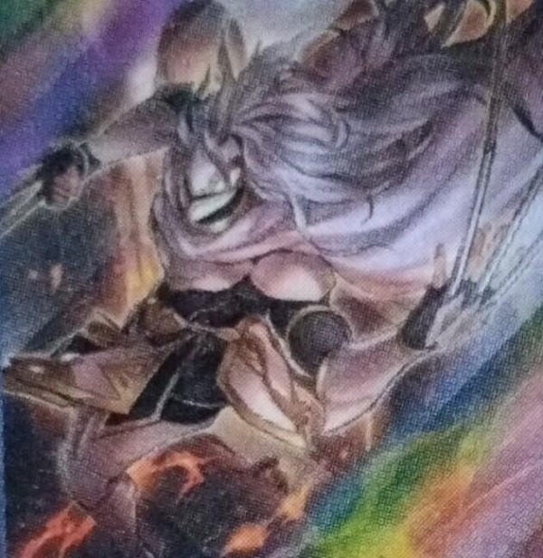 遊戯王OCG情報】来月のVジャンプ10月号に『教導の死徒(チャプレーン