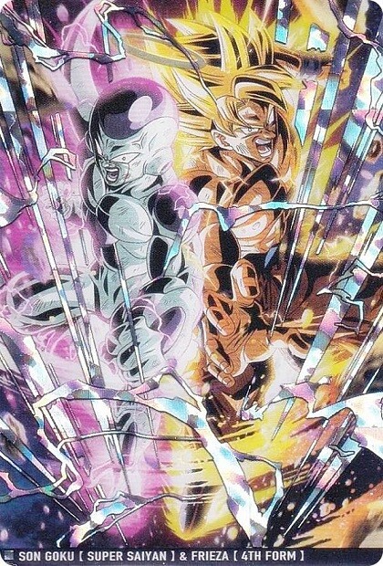 イタジャガ ドラゴンボール vol.3 全31種 カード画像【シークレットの