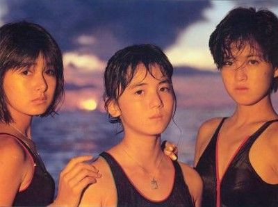 少女隊 : 一番町ランドマーク