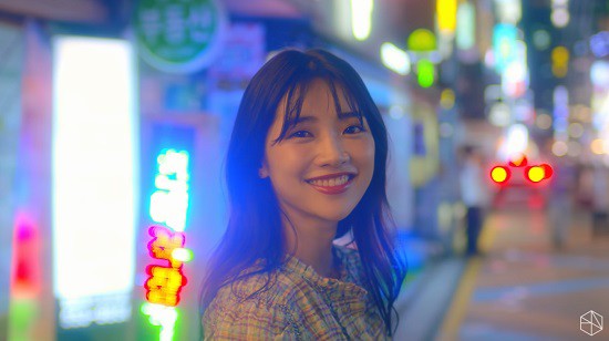 YUKIKA 『SOUL LADY』 : Welcome To My ”俺の感性”