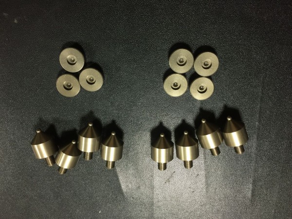 GEM TS-208 Reference P.S.C Ver.5 リボンツイーター : オーディオ