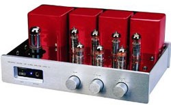 真空管アンプ 買いました！ その2 TRN SUPER12 : JazzとFusionを聞い