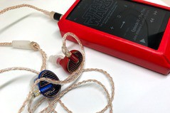 SIMGOT EN700 Pro」をじっくり堪能して、サウンドの『深化』に驚きまし