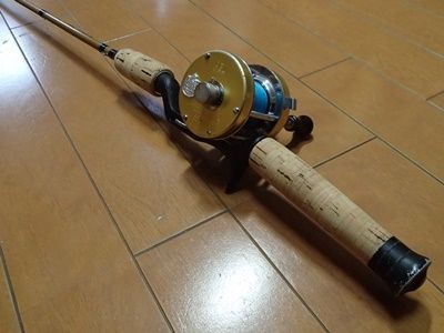 Phillipson 3M Bass Tamer BC56／ フィリプソン バスティマー