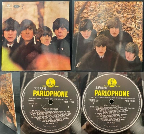 6/22(土) 「大阪BEATLES廃盤レコードセール～PREMIUM～」特設ページ