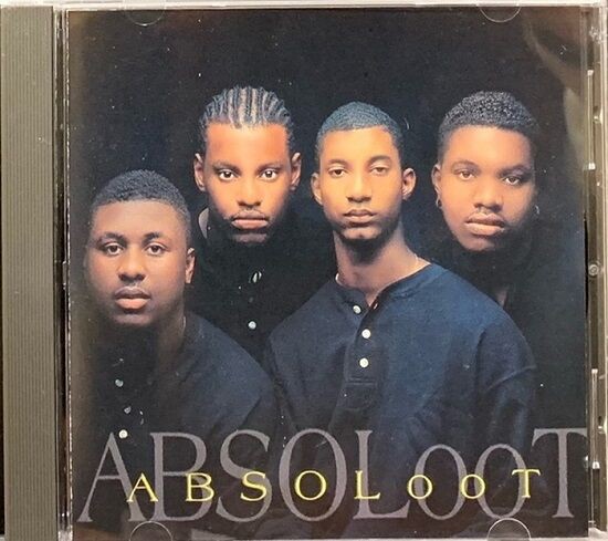 ◎12/16(土) INDIE SOUL・R&B 廃盤CD 最新入荷！(レア盤あり