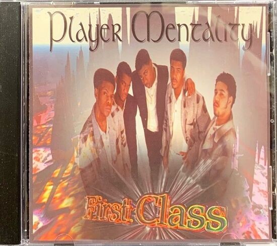 ◎12/16(土) INDIE SOUL・R&B 廃盤CD 最新入荷！(レア盤あり