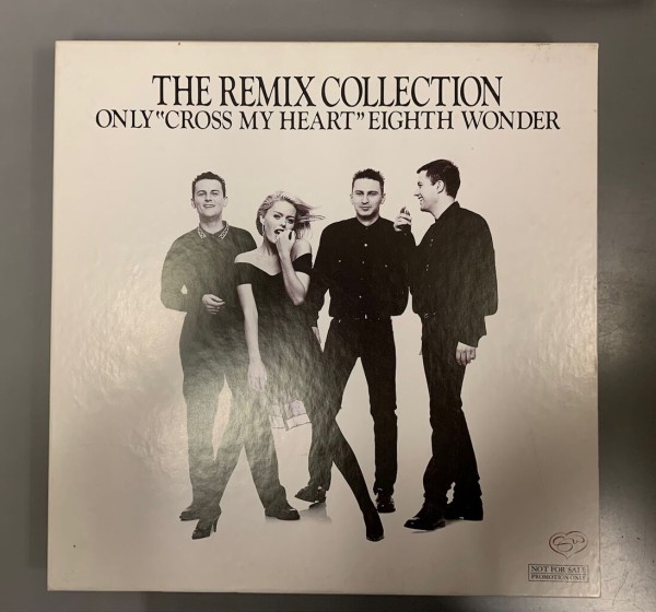 5/1(月)80'S～現行ROCK/NOISE廃盤レコードセール開催！ : ディスク