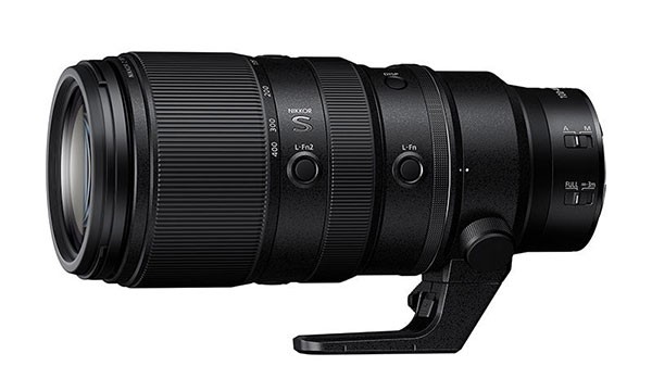 Z 100-400mm 購入から1ヶ月半で色々思うこと : Tedious diary more x4