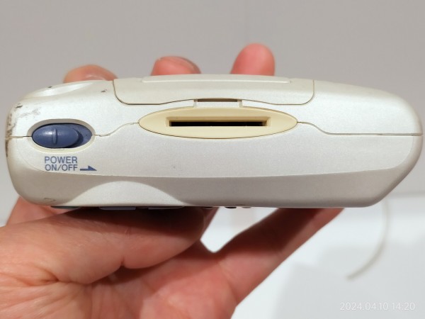 1998/平成10/CASIO/ZR-1/Petit Colle/カシオ/プチコレ/デジタルシール