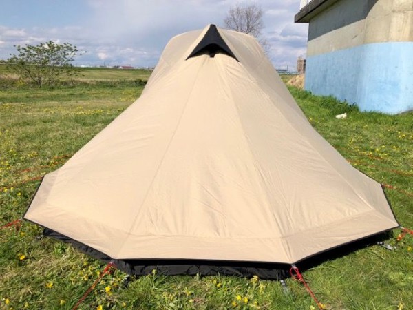 ROBENS Trapper (ローベンス トラッパー) の全貌！ : Simple life of