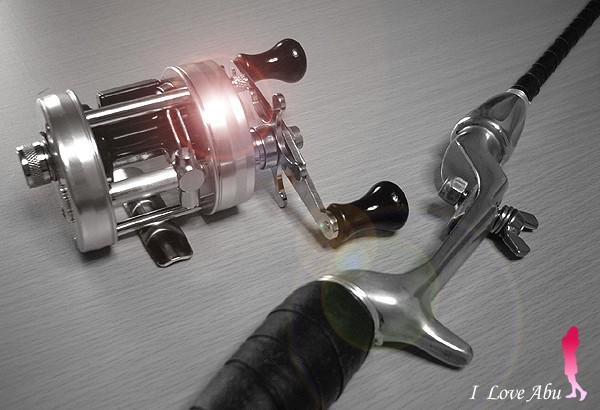 2601C IAR☆彡 : Abuのお姉さんに まかせてね☆彡