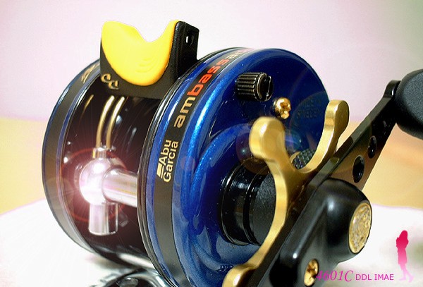 Kyasa's Abu 4601C DDL 