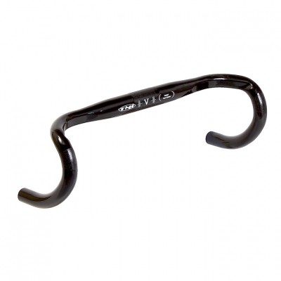 TNIがつくる圧倒的コストパフォーマンスのカーボンハンドル : K&M