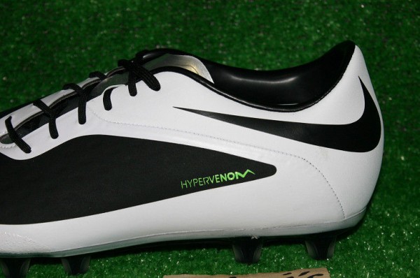 NIKE ハイパーヴェノム ファタル HG-E XEBIO : Kohei's BLOG サッカー