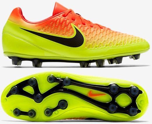 EURO2016カラー】 ナイキ マジスタオーパス HG-E 詳細 : Kohei's BLOG