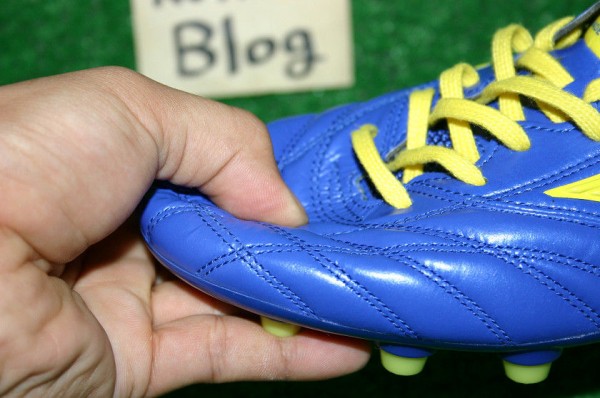 Mizuno モレリアNEO : Kohei's BLOG サッカースパイク情報ブログ