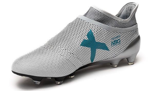 エックス17.1】 アディダス X17.1 ピュアスピード 正式公開 : Kohei's