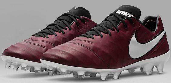 ピルロ着用スパイク】 NIKE ティエンポレジェンド 6 FG PIRLO