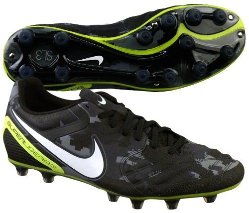 スーパーリゲラ 3 プレミアム 登場 : Kohei's BLOG サッカースパイク