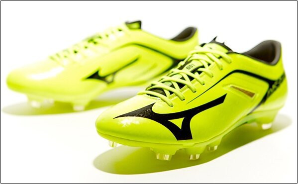 ミズノ 復刻版「THE バサラ 101 ジャパン」正式公開 : Kohei's BLOG