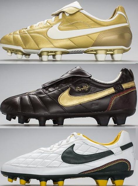 ロナウジーニョ シグネチャースパイク まとめ : Kohei's BLOG サッカー