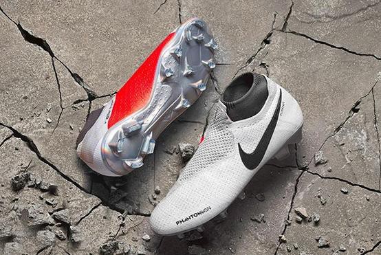 新型】 ナイキ ファントムビジョン FG 正式公開 (PhantomVSN