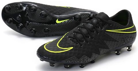 新型AG-PROソール】 ハイパーヴェノム2 Pitch Dark Pack : Kohei's