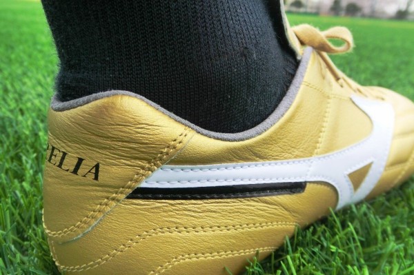 レビュー】 復刻版 モレリアUL JAPAN 評価 : Kohei's BLOG サッカー