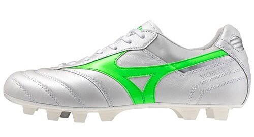 ミズノ「モレリア」シリーズ新色！フロンティアパックが11月29日から