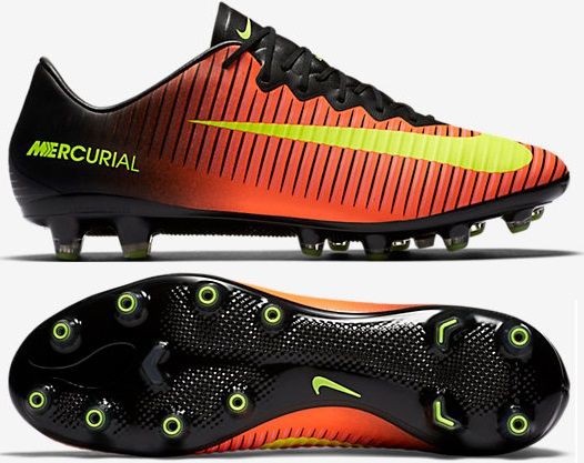 HGソール】 ナイキ マーキュリアルヴェイパー11 HG-V 詳細 : Kohei's