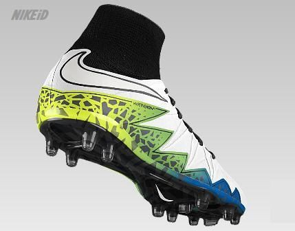 NIKEiD ハイパーヴェノムファントム2 新グラデーション : Kohei's BLOG