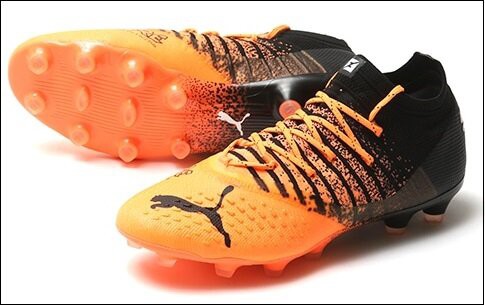 プーマ新作スパイク「フューチャーZ 1.3 HG/AG」正式公開 : Kohei's
