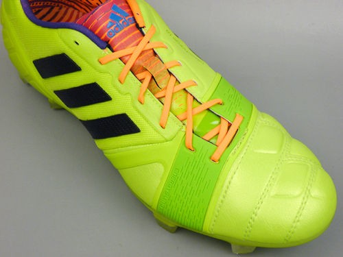 ディエゴ・フォルラン選手の着用スパイク : Kohei's BLOG サッカー