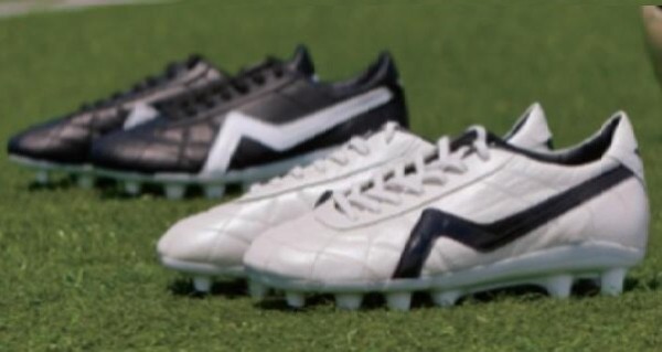 BMZの新作サッカースパイク「蹴王capere」が登場 : Kohei's BLOG